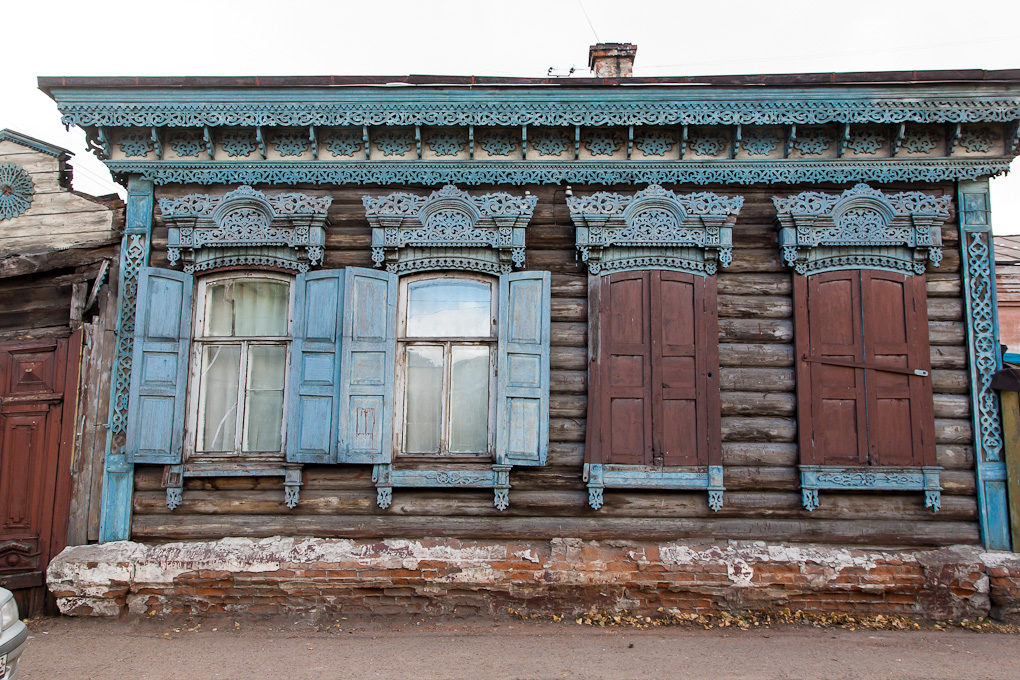 Ulan-Ude
